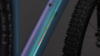 Cube Aim Pro Mountainbike 29"