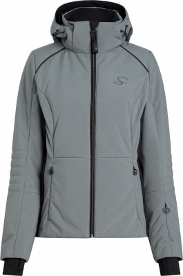 McKINLEY Safine Ida AB 10.10 Skijacke mit Kapuze