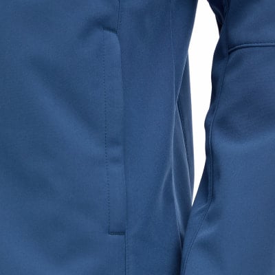 McKINLEY Kadino II Softshelljacke mit Kapuze