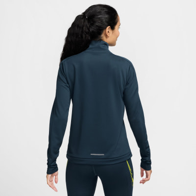 Nike Swoosh Midlayer mit Halfzip