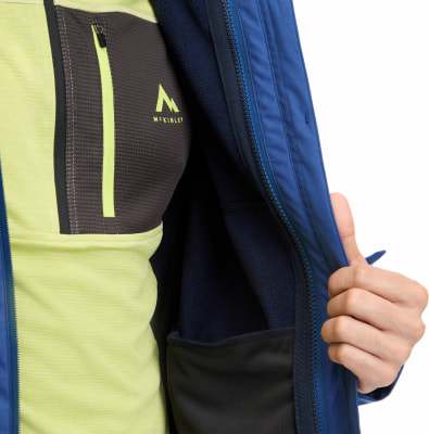 McKINLEY Larra 3in1 II Funktionsjacke mit Kapuze