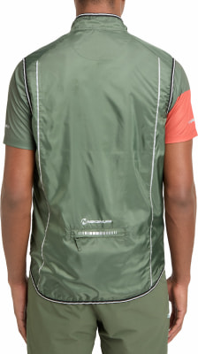 Nakamura Dambel II Radgilet