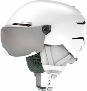 Atomic Savor Visor Skihelm