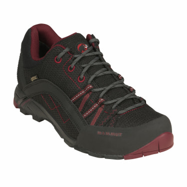 Lunan GTX férfi túracipő