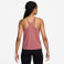 W Nk One Classic Df női top