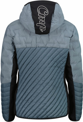 CMP Palinuro Hybridjacke mit Kapuze