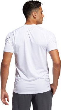 FreeLift 3-Streifen T-Shirt