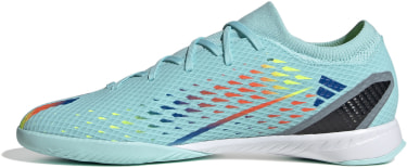 X Speedportal.3 IN Hallenfußballschuhe