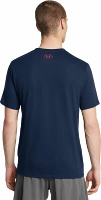 Under Armour Boxed Sports T-Shirt