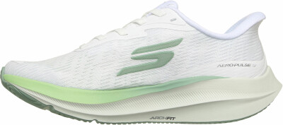 Skechers Slip-ins Aero Pulse Laufschuh D-Gr. Skechers Slip-ins Aero Pulse Laufschuh D-Gr.