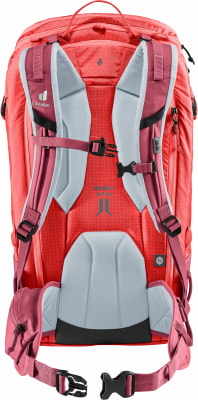 Deuter Freerider Pro 32+ SL Skitourenrucksack