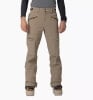 Dynafit Radical Softshell kalhoty 