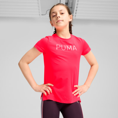 Puma Fit T-Shirt