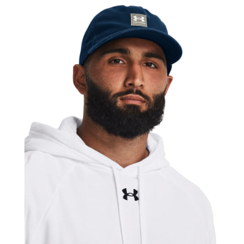 Under Armour Branded Snapback Kappe