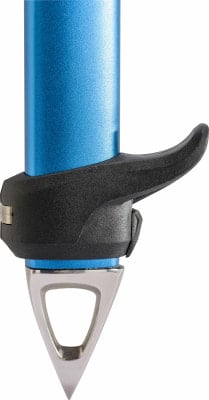 Black Diamond Swift Eispickel