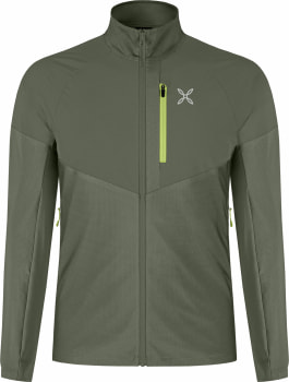 Montura Spitze 2 Maglia Fleecejacke