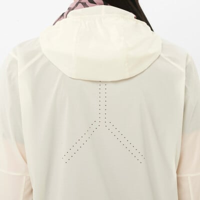 Salomon SENSE AERO WIND JKT Laufjacke