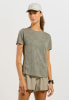 Odlo Zeroweight Engineered Chill-Tec Laufshirt