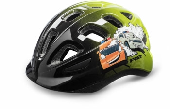 R2 Bunny cyklistická helma