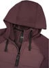 Icepeak Pahokee XH Jacke mit Kapuze Hybrid, Thermo Stretch