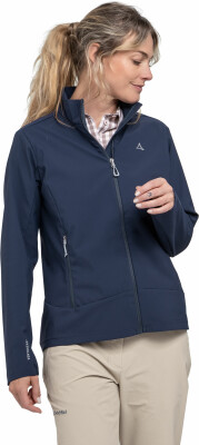 Schöffel Style Mirusha Softshelljacke