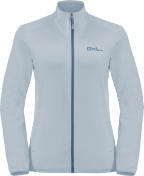 Jack Wolfskin Kolbenberg FZ Női fleece felső