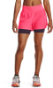 Under Armour UA RUN ELITE 2IN1 SHORT női sort