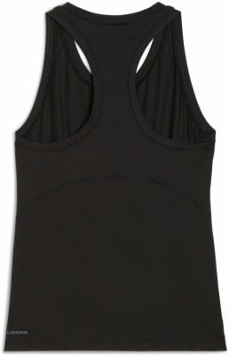 Puma Cloudspun Racerback Tanktop