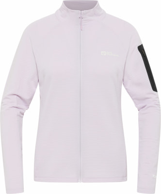 Jack Wolfskin Prelight Fleecejacke