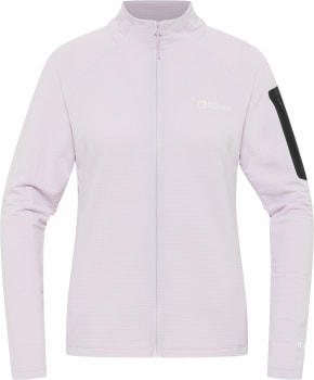 Jack Wolfskin Prelight Fleecejacke