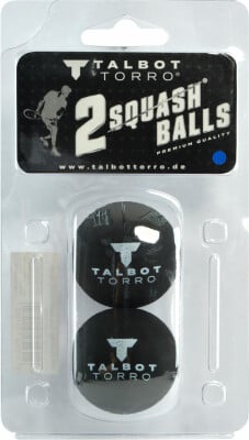 Unsquashable Squashball