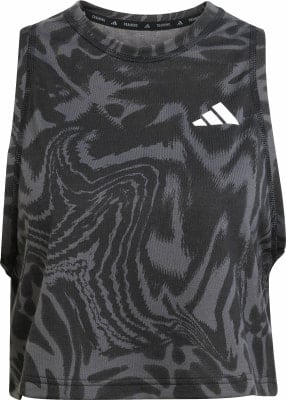 adidas Train Essentials Allover tílko