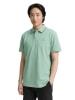 Tom Tailor Detailed Polo férfi póló