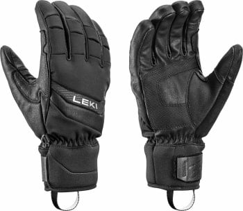 Leki Griffin Base Zero Skihandschuhe