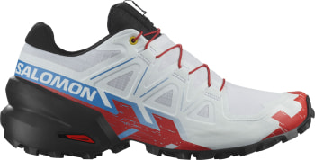 Salomon Speedcross 6 Trailrunningschuh UK-Gr.