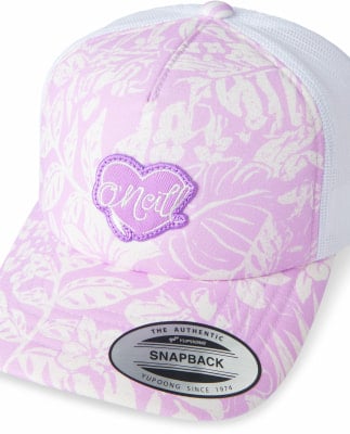 O'Neill Summer Camp Kappe