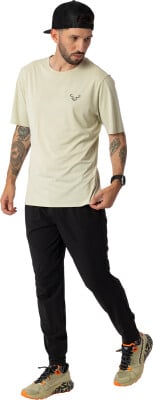Dynafit Trail Laufshirt Dynafit Trail Laufshirt