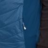 McKINLEY Pán. turistická vesta Sansa HYB VST M Primaloft Silver,PFC-F