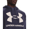 Under Armour Rival Fleece mikina s kapucí