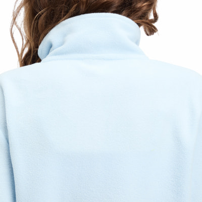 McKINLEY Amarillo Midlayer mit Halfzip