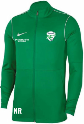 Nike Park 20 Dri-FIT Trainingsjacke