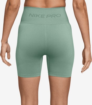 Nike Pro Seamless kurze Tights