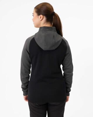 Jako Iconic Trainingsjacke mit Kapuze Jako Iconic Trainingsjacke mit Kapuze