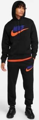 Nike Club Fleece Hoodie