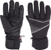 McKINLEY Dosp. rukavice Laslo, Aquamax 10.10, 100%PES, Primaloft