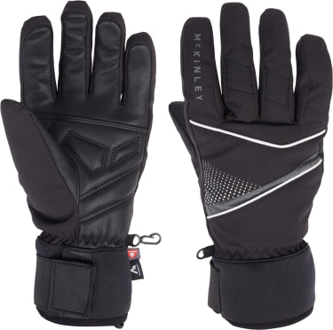 Dosp. rukavice Laslo, Aquamax 10.10, 100%PES, Primaloft