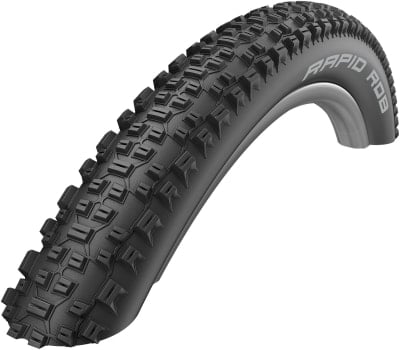 Schwalbe Rapid Rob Drahtreifen