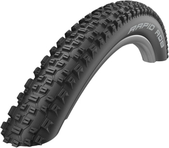 Schwalbe Rapid Rob Drahtreifen