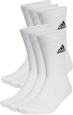 adidas Cushioned Crew 6er-Pack Socken