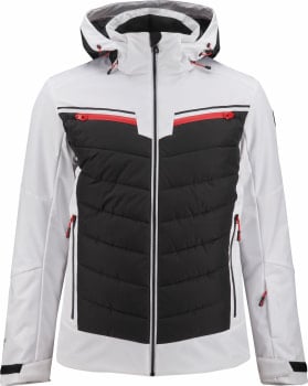 Icepeak Parsons XF Softshelljacke mit Kapuze